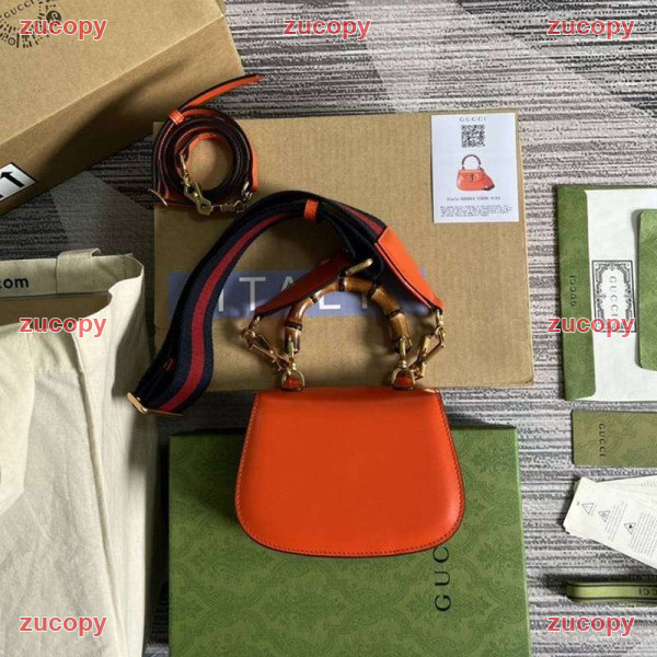 人気 グッチ ハンドバッグ N級品 - ZC-BG-1EQD9SD 画像 13