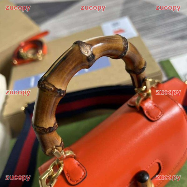 人気 グッチ ハンドバッグ N級品 - ZC-BG-1EQD9SD 画像 17