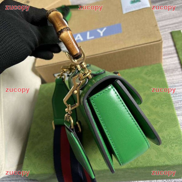 人気 グッチ ハンドバッグ N級品 - ZC-BG-1EQD9SD 画像 4