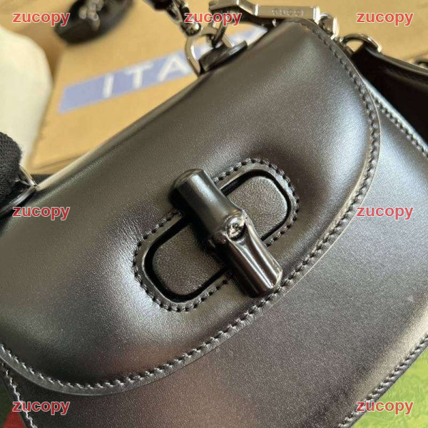 大人気 グッチ ハンドバッグ コピー - ZC-BG-1P3G2II 画像 6