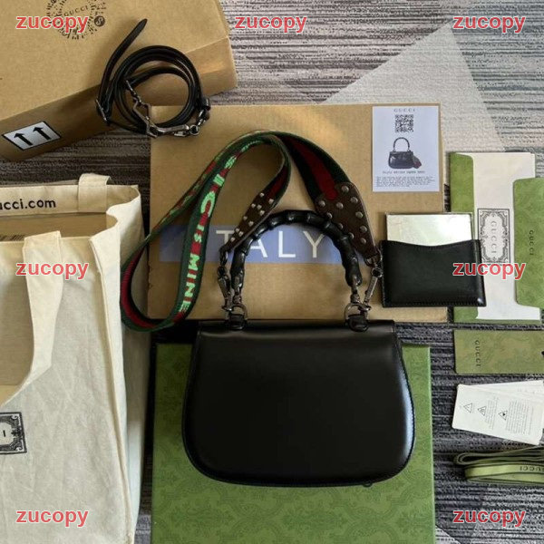 グッチ グッチ ハンドバッグ コピー 激安通販 - ZC-BG-18BSL08 原画像 3