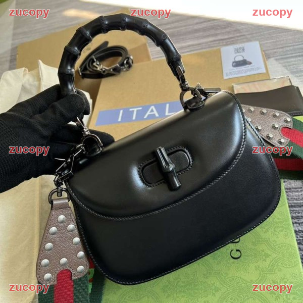 グッチ グッチ ハンドバッグ コピー 激安通販 - ZC-BG-18BSL08 原画像 5