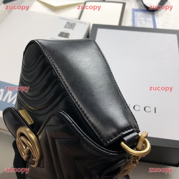 グッチ グッチ ハンドバッグ コピー 激安通販 - ZC-BG-18WL2DT 原画像 4