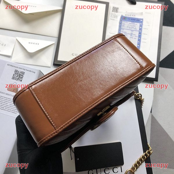 グッチ ハンドバッグ N級品 送料無料 - ZC-BG-1BCNN7Y 画像 5