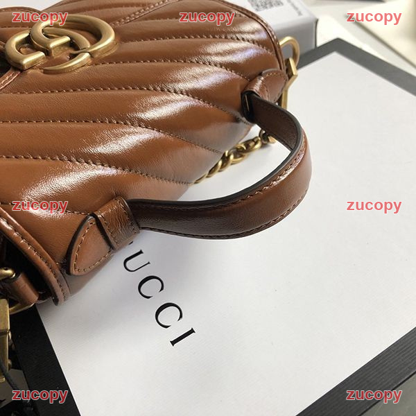グッチ グッチ ハンドバッグ N級品 送料無料 - ZC-BG-1BCNN7Y 原画像 6