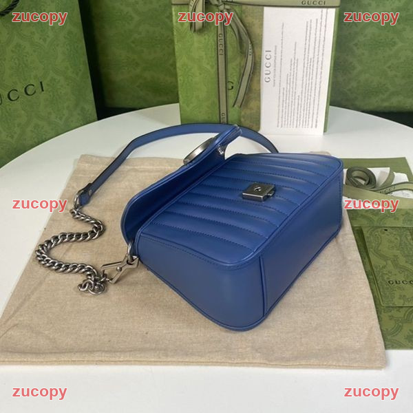 グッチ グッチ ハンドバッグ N級品 送料無料 - ZC-BG-09A22VT 原画像 4
