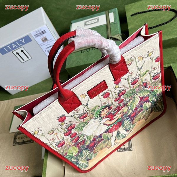 グッチ トートバッグ コピー 激安通販 - ZC-BG-1S4B4Q8 画像 6