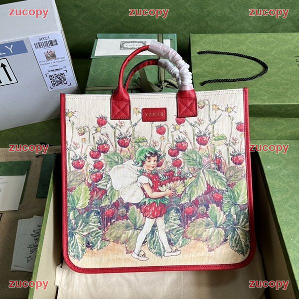 グッチ グッチ トートバッグ コピー 激安通販 - ZC-BG-1S4B4Q8 原画像 7