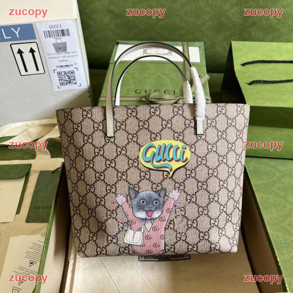 グッチ グッチ トートバッグ N級品 送料無料 - ZC-BG-10ZKUHT 原画像 12