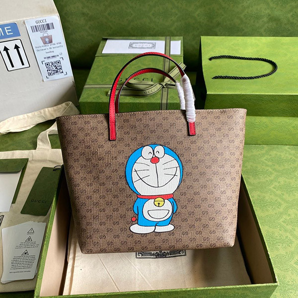 グッチ 格安 グッチ トートバッグ スーパーコピー - ZC-BG-0CAX53J 原画像 1