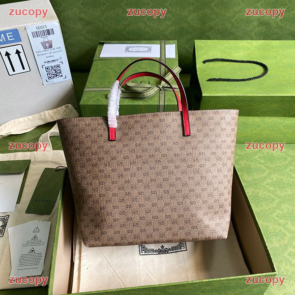 格安 グッチ トートバッグ スーパーコピー - ZC-BG-0CAX53J 画像 2