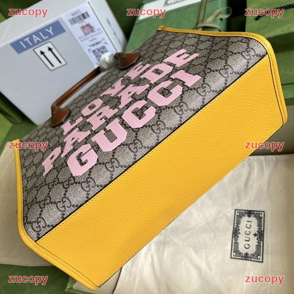 人気 グッチ トートバッグ N級品 - ZC-BG-1UKDPKD 画像 3