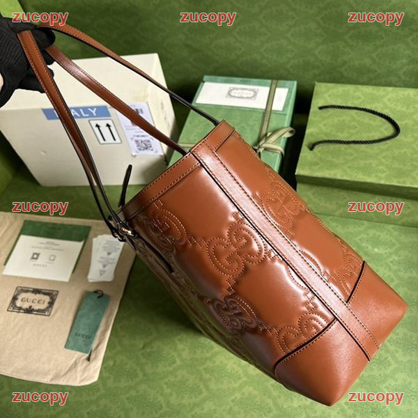 グッチ グッチ トートバッグ コピー 激安通販 - ZC-BG-05WCGBE 原画像 7