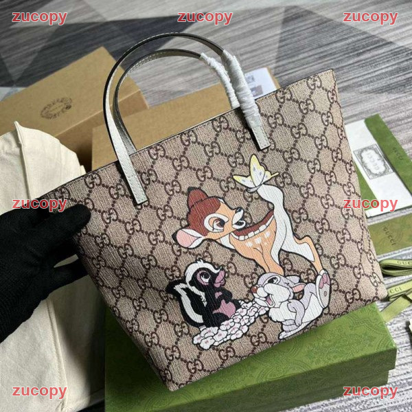 格安 グッチ トートバッグ スーパーコピー - ZC-BG-1O5T0S8 画像 5
