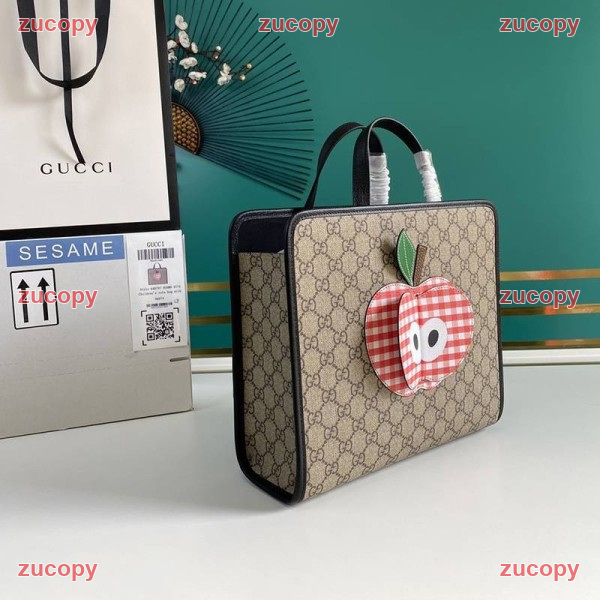 グッチ グッチ トートバッグ コピー 激安通販 - ZC-BG-1V566XY 原画像 2