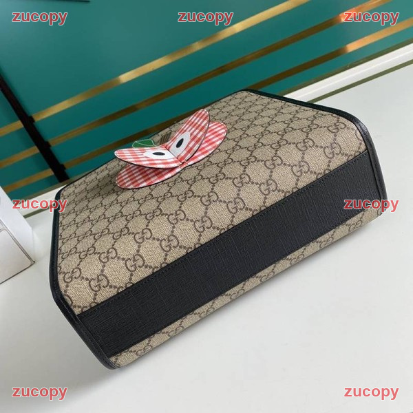 グッチ グッチ トートバッグ コピー 激安通販 - ZC-BG-1V566XY 原画像 5