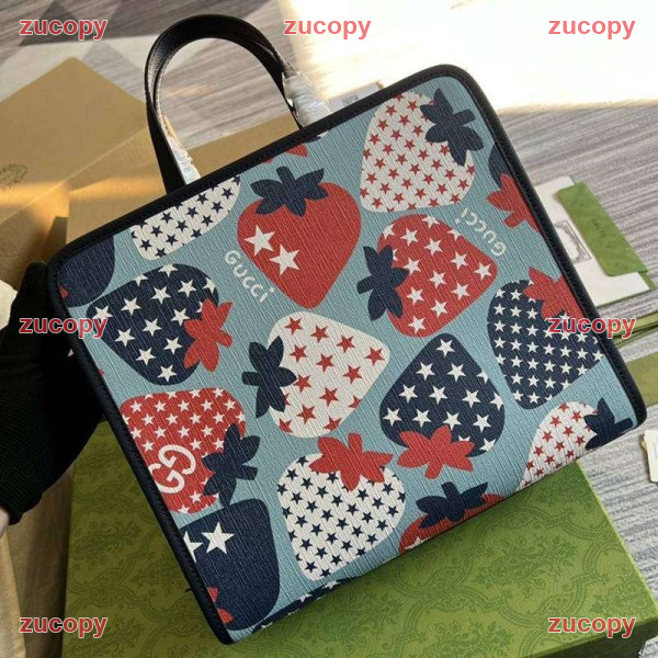 人気 グッチ トートバッグ N級品 - ZC-BG-0XLV7XE 画像 4