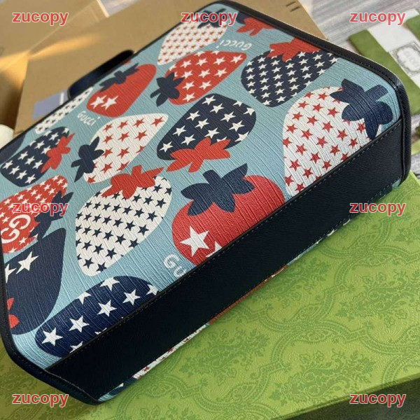 グッチ 人気 グッチ トートバッグ N級品 - ZC-BG-0XLV7XE 原画像 5