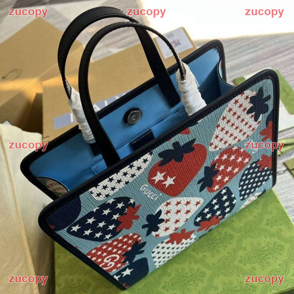 グッチ 人気 グッチ トートバッグ N級品 - ZC-BG-0XLV7XE 原画像 7