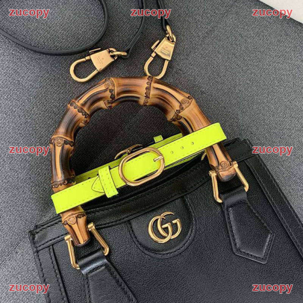 人気 グッチ トートバッグ N級品 - ZC-BG-0TND3ZE 画像 12