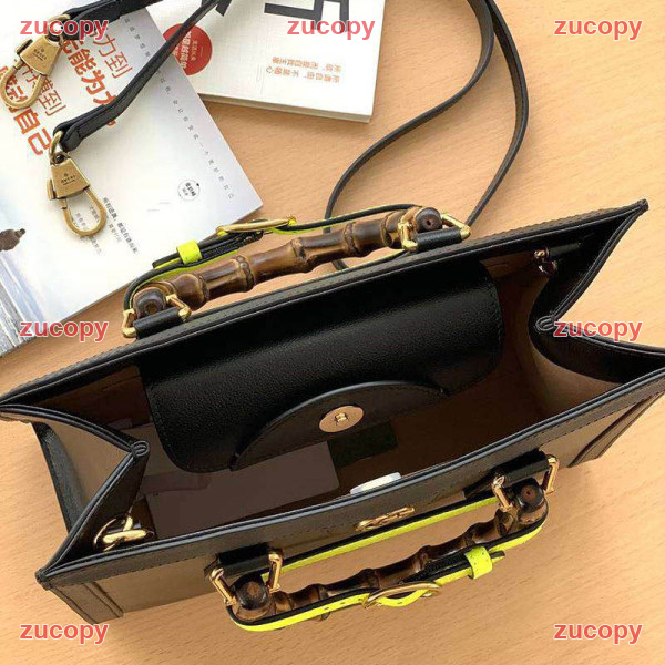 人気 グッチ トートバッグ N級品 - ZC-BG-0TND3ZE 画像 8