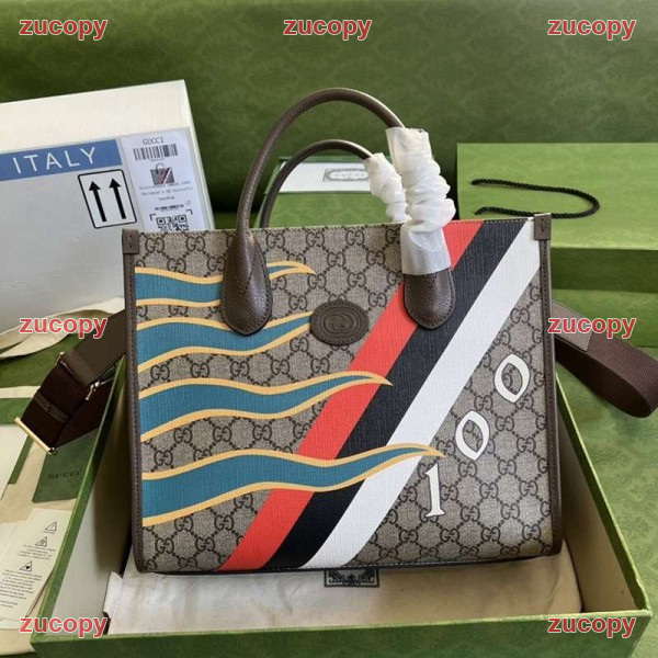 人気 グッチ トートバッグ N級品 - ZC-BG-1N85Z1Y 画像 10