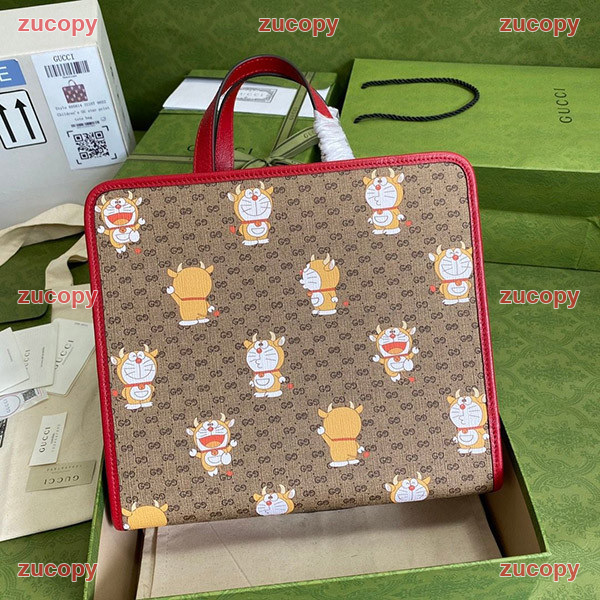 グッチ グッチ トートバッグ N級品 送料無料 - ZC-BG-0W3FOTJ 原画像 2