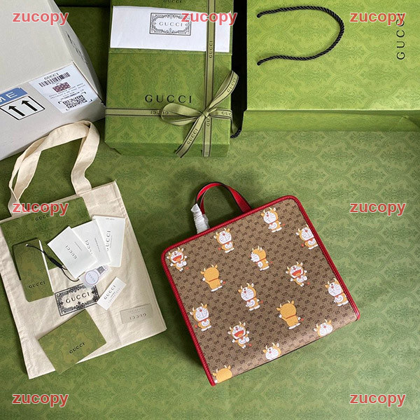 グッチ トートバッグ N級品 送料無料 - ZC-BG-0W3FOTJ 画像 9