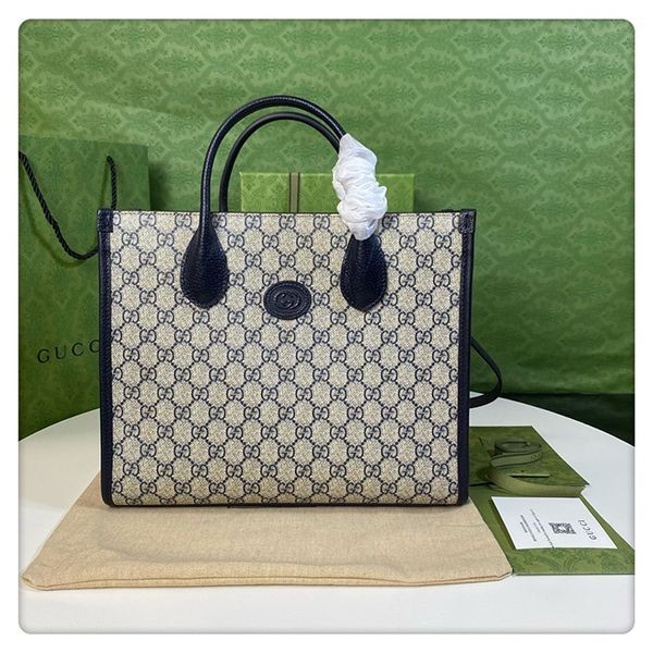 人気 グッチ トートバッグ N級品 - ZC-BG-17E5J9Y