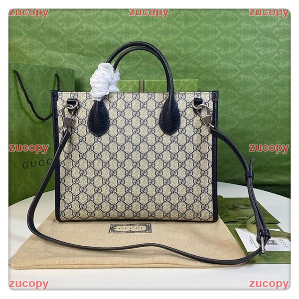 人気 グッチ トートバッグ N級品 - ZC-BG-17E5J9Y 画像 3