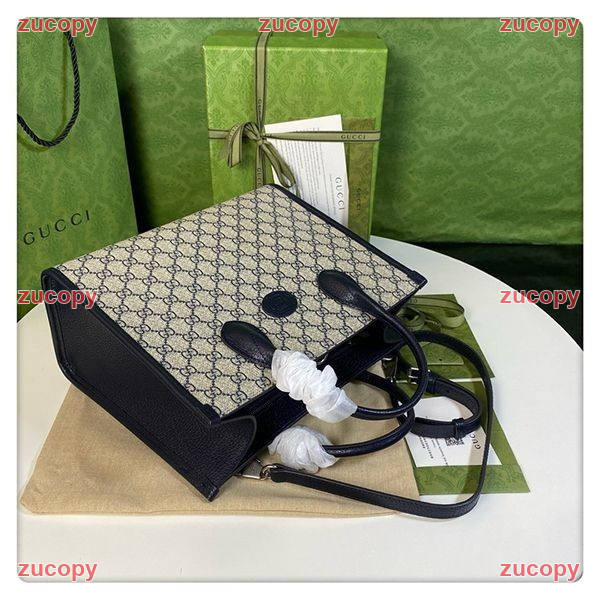 人気 グッチ トートバッグ N級品 - ZC-BG-17E5J9Y 画像 4