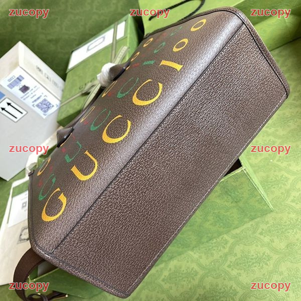 人気 グッチ トートバッグ N級品 - ZC-BG-0G9F91J 画像 3