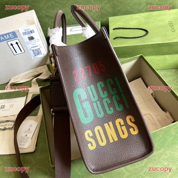 人気 グッチ トートバッグ N級品 - ZC-BG-0G9F91J 画像 4