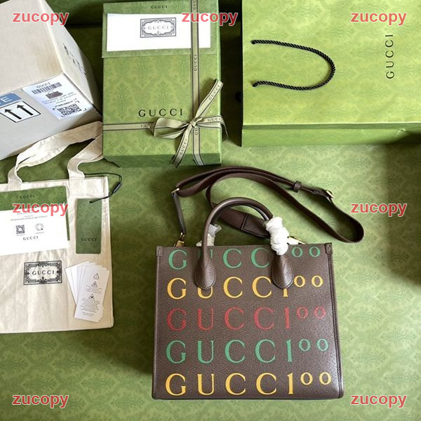グッチ 人気 グッチ トートバッグ N級品 - ZC-BG-0G9F91J 原画像 9