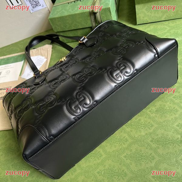 格安 グッチ トートバッグ スーパーコピー - ZC-BG-1YIVTID 画像 3