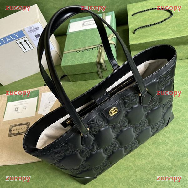 格安 グッチ トートバッグ スーパーコピー - ZC-BG-1YIVTID 画像 5