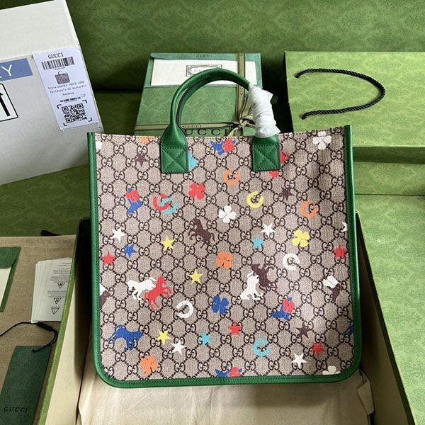 大人気 グッチ トートバッグ コピー - ZC-BG-09UUK9E おすすめN級品