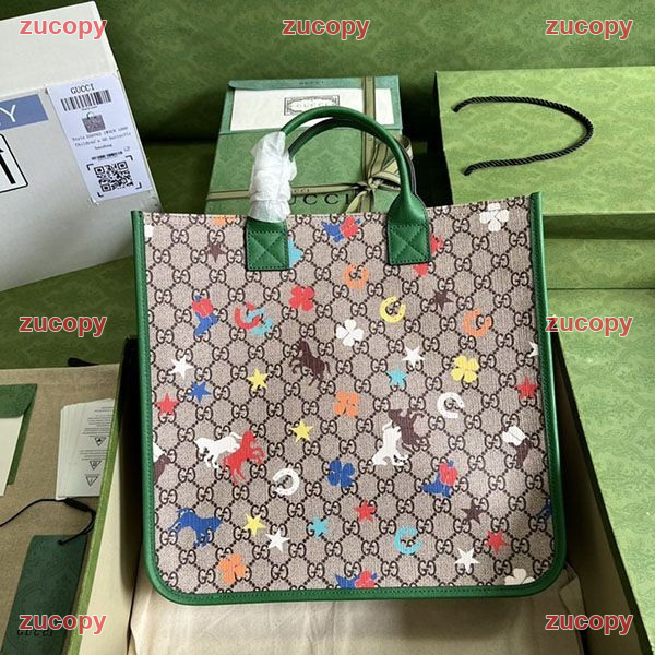 大人気 グッチ トートバッグ コピー - ZC-BG-09UUK9E 画像 2