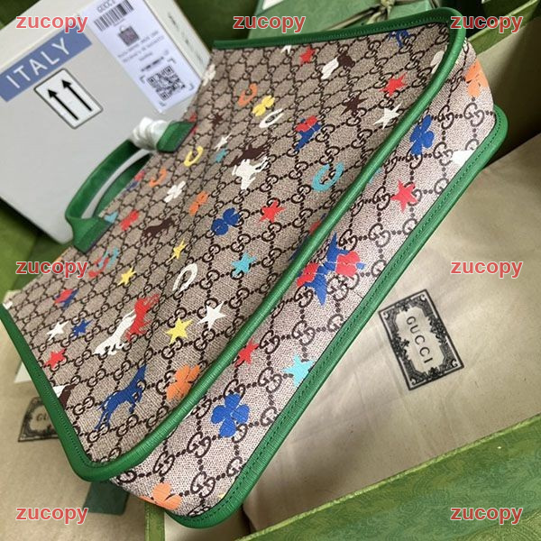 グッチ 大人気 グッチ トートバッグ コピー - ZC-BG-09UUK9E 原画像 3