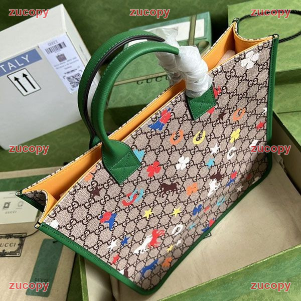 大人気 グッチ トートバッグ コピー - ZC-BG-09UUK9E 画像 6