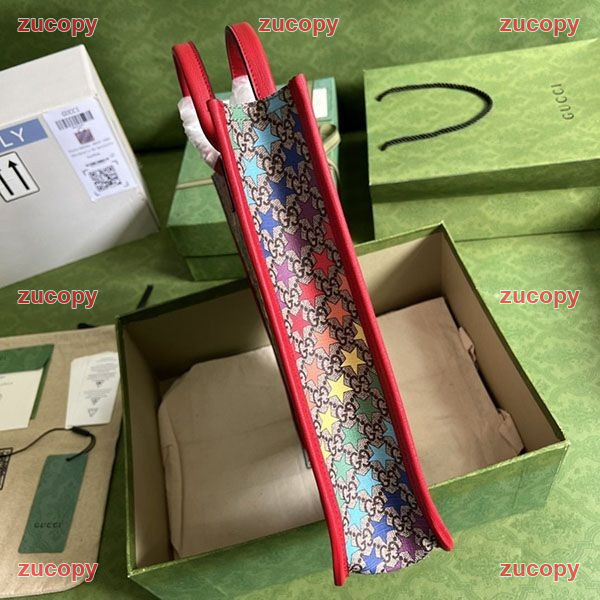 グッチ グッチ トートバッグ N級品 送料無料 - ZC-BG-1HR8C03 原画像 3