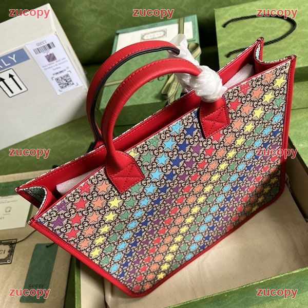 グッチ グッチ トートバッグ N級品 送料無料 - ZC-BG-1HR8C03 原画像 5