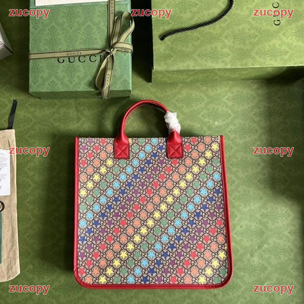 グッチ トートバッグ N級品 送料無料 - ZC-BG-1HR8C03 画像 7