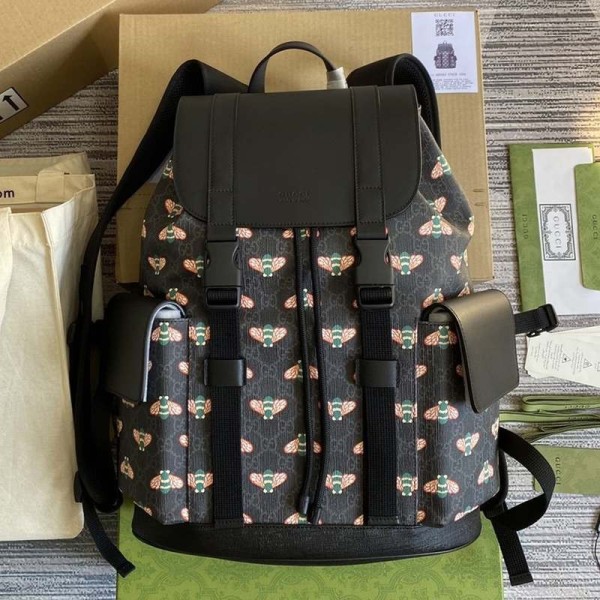 人気 グッチ リュック N級品 - ZC-BG-1JUGCHJ