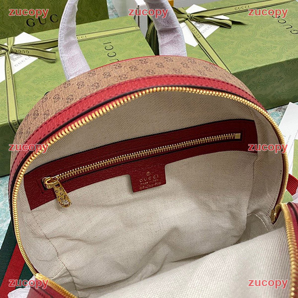 格安 グッチ リュック スーパーコピー - ZC-BG-1U7J57O 画像 7