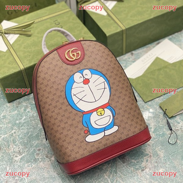 グッチ 格安 グッチ リュック スーパーコピー - ZC-BG-1U7J57O 原画像 8