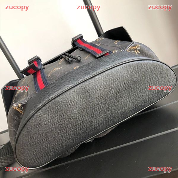 送料無料 グッチ リュック スーパーコピー - ZC-BG-132SUZ9 画像 3