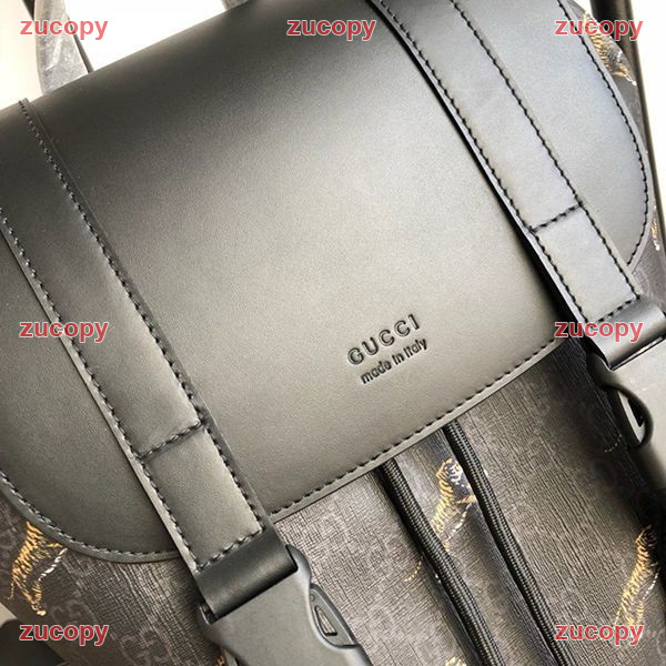 送料無料 グッチ リュック スーパーコピー - ZC-BG-132SUZ9 画像 5
