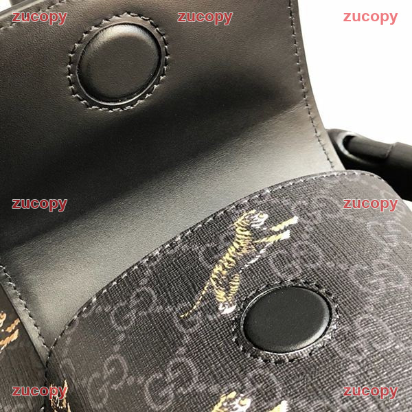送料無料 グッチ リュック スーパーコピー - ZC-BG-132SUZ9 画像 6