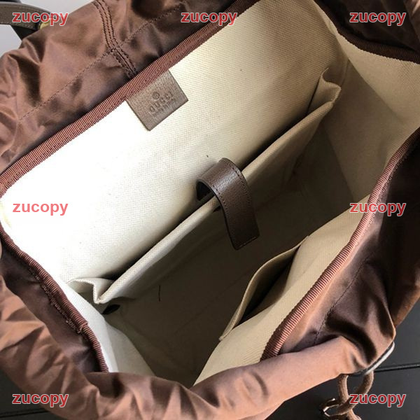 グッチ 人気 グッチ リュック N級品 - ZC-BG-1GTLA9T 原画像 8
